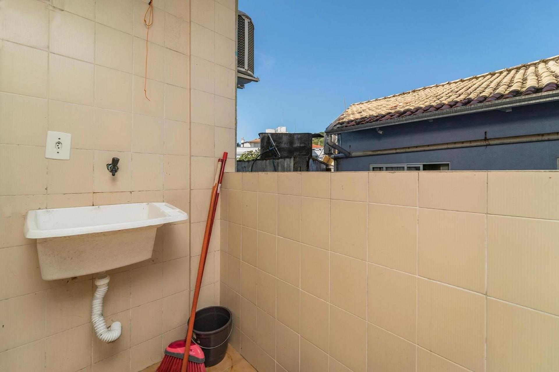 Residencial Eu Quero Sossego Apartment Bombinhas Luaran gambar