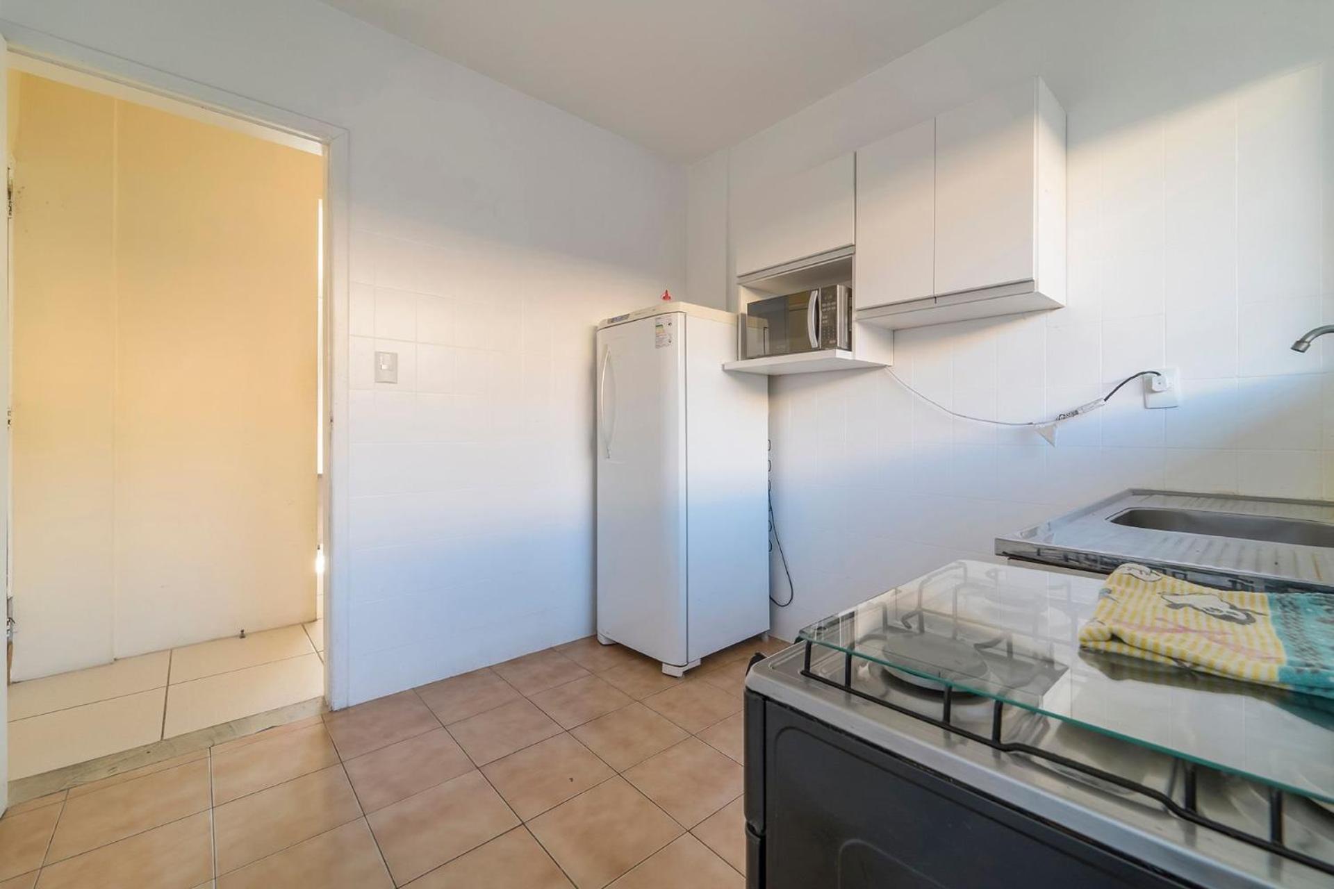 Residencial Eu Quero Sossego Apartment Bombinhas Luaran gambar