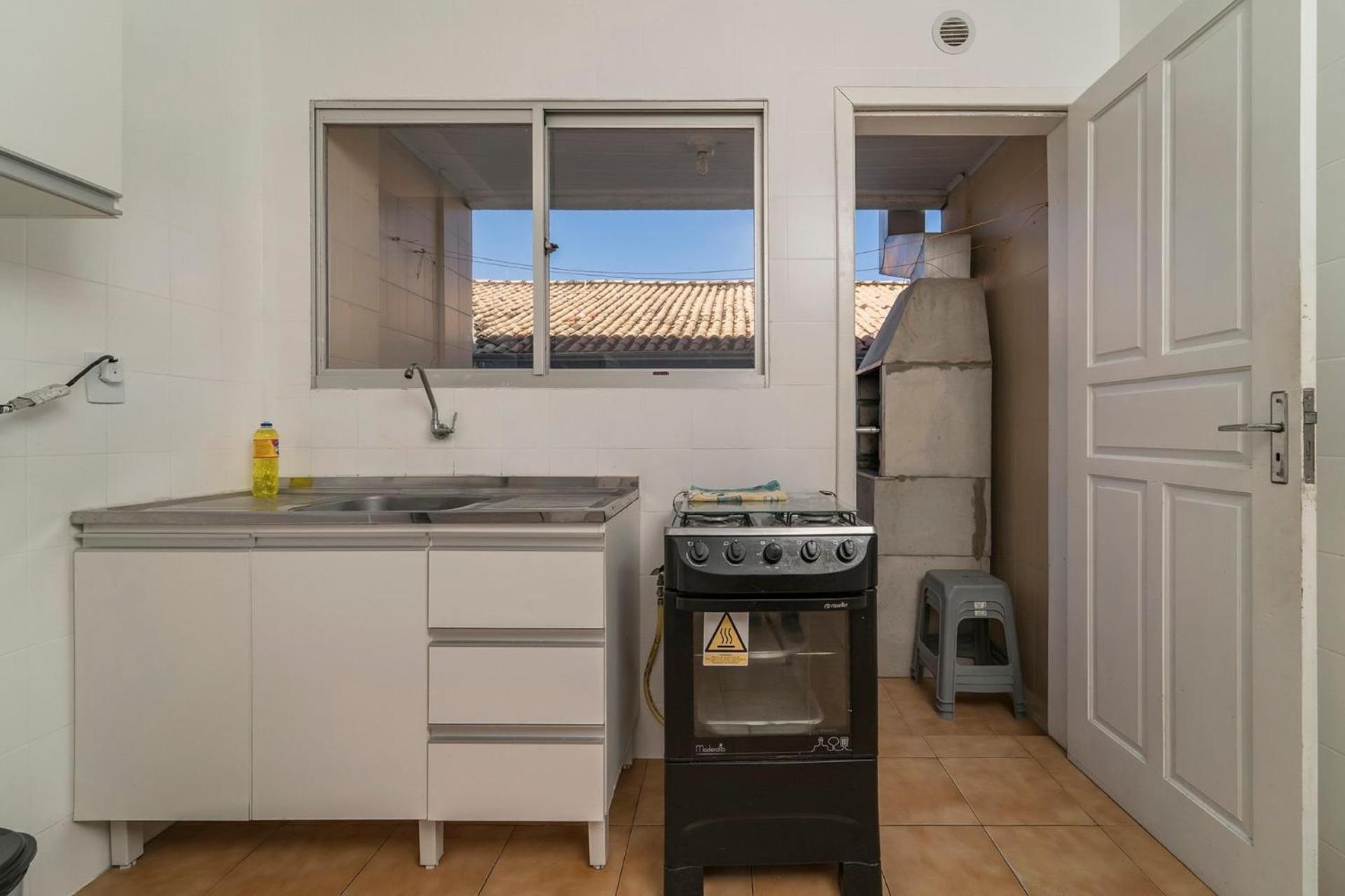 Residencial Eu Quero Sossego Apartment Bombinhas Luaran gambar