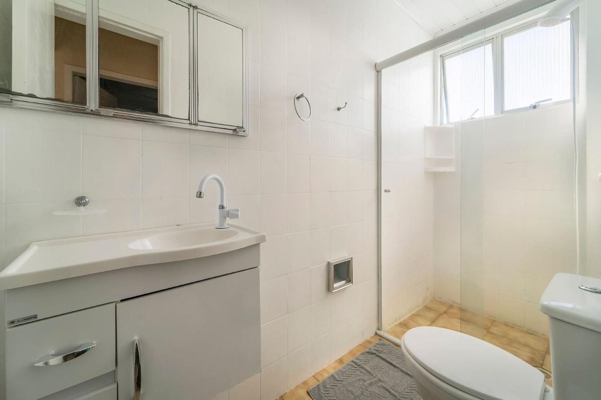 Residencial Eu Quero Sossego Apartment Bombinhas Luaran gambar