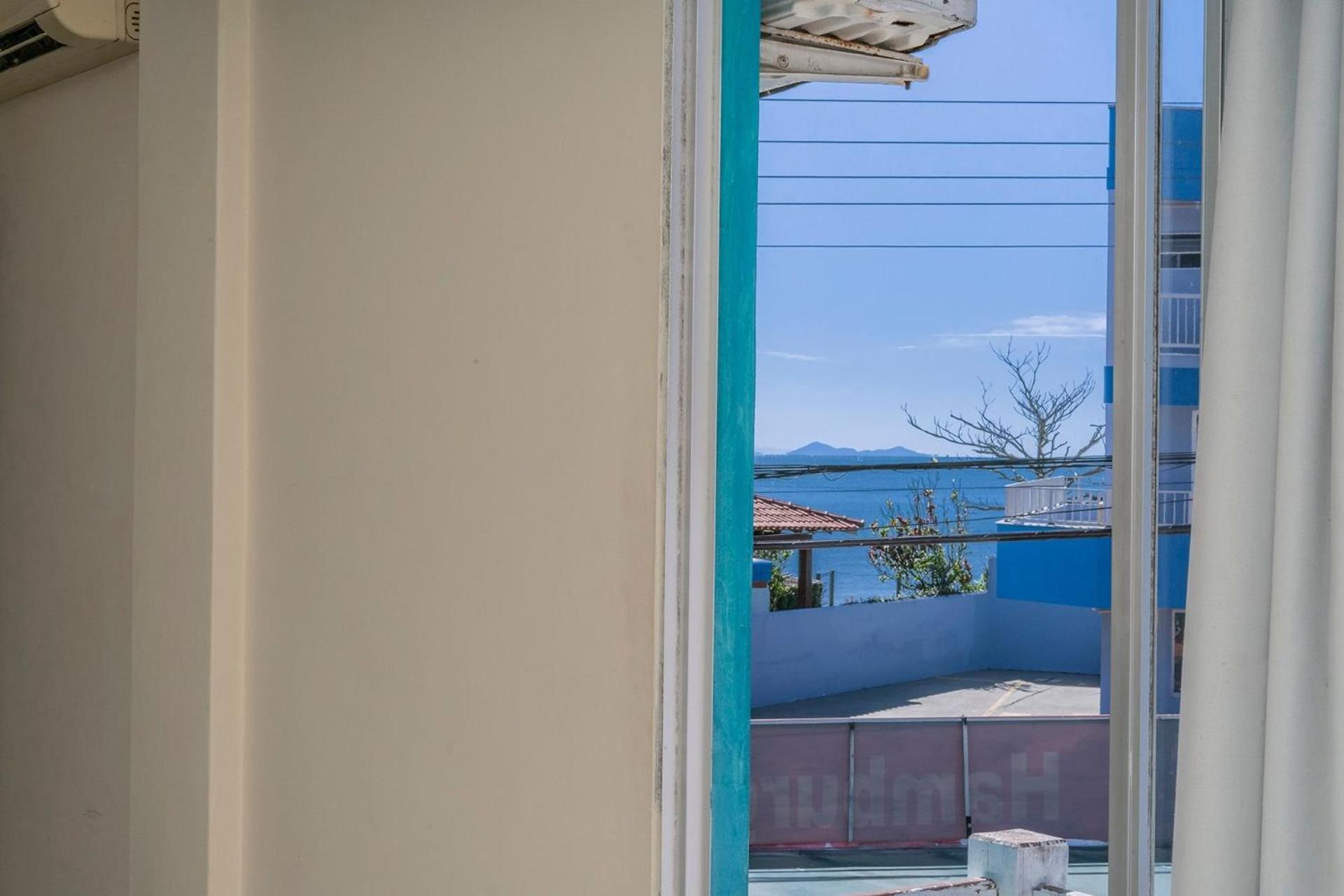 Residencial Eu Quero Sossego Apartment Bombinhas Luaran gambar