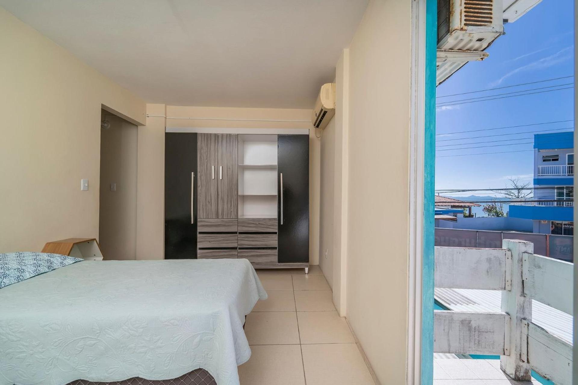 Residencial Eu Quero Sossego Apartment Bombinhas Luaran gambar