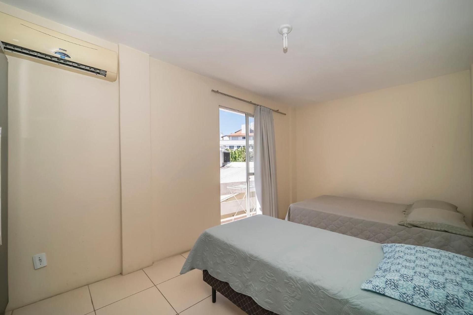 Residencial Eu Quero Sossego Apartment Bombinhas Luaran gambar