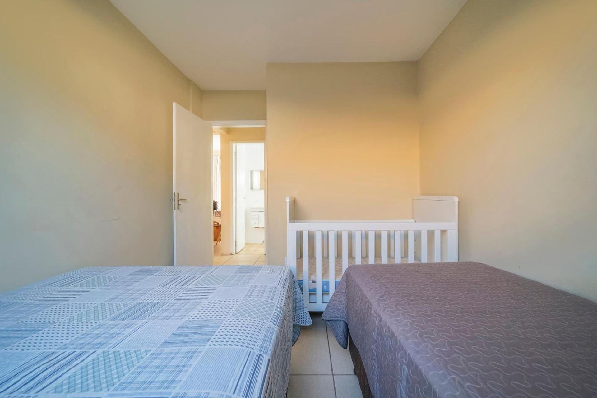 Residencial Eu Quero Sossego Apartment Bombinhas Luaran gambar