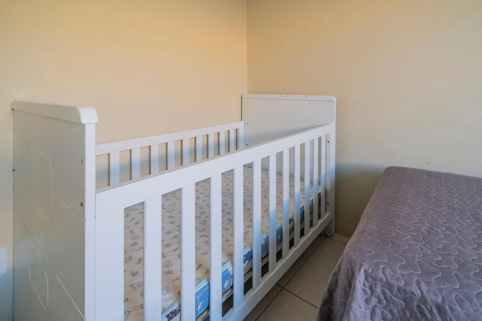 Residencial Eu Quero Sossego Apartment Bombinhas Luaran gambar