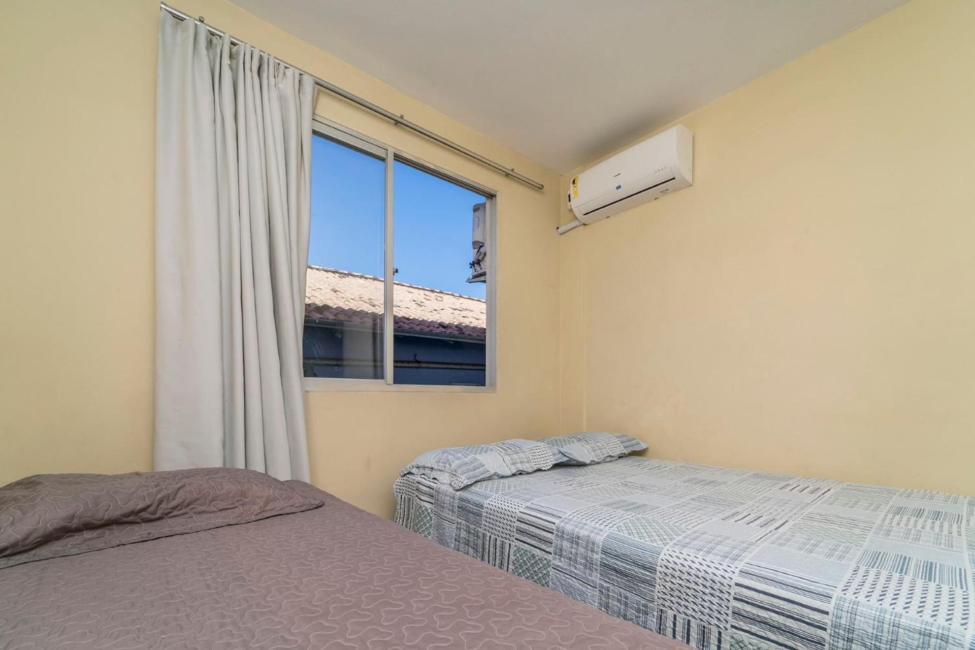 Residencial Eu Quero Sossego Apartment Bombinhas Luaran gambar
