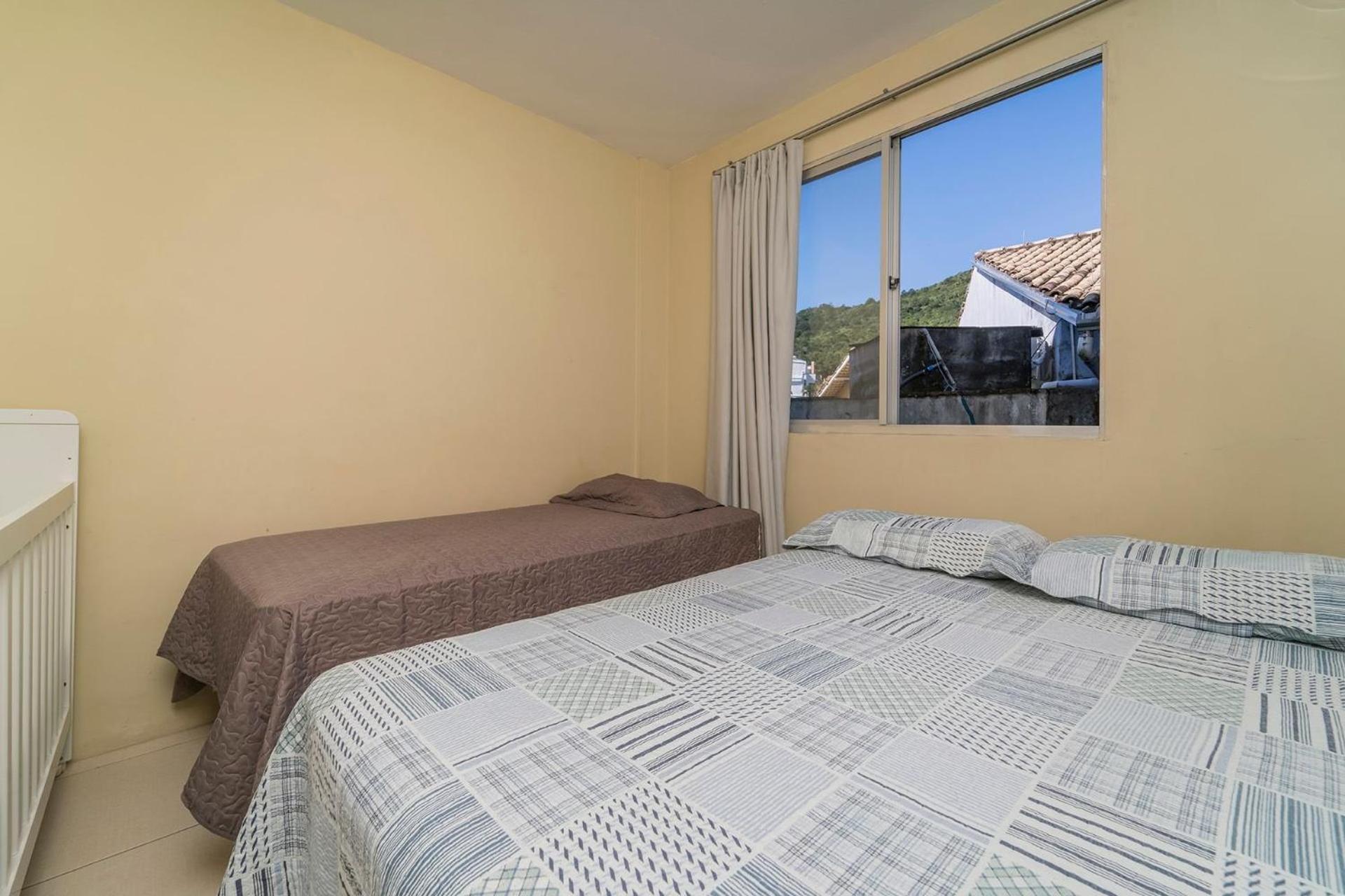 Residencial Eu Quero Sossego Apartment Bombinhas Luaran gambar