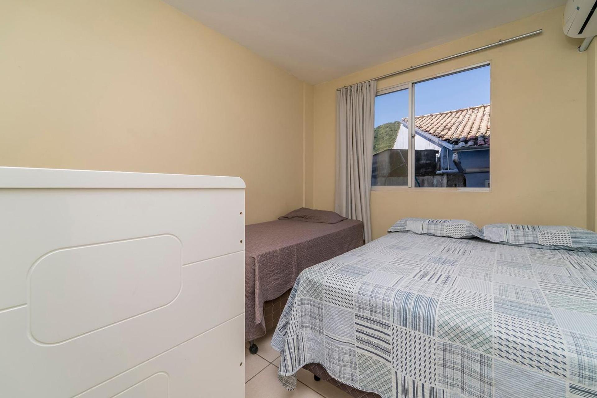 Residencial Eu Quero Sossego Apartment Bombinhas Luaran gambar