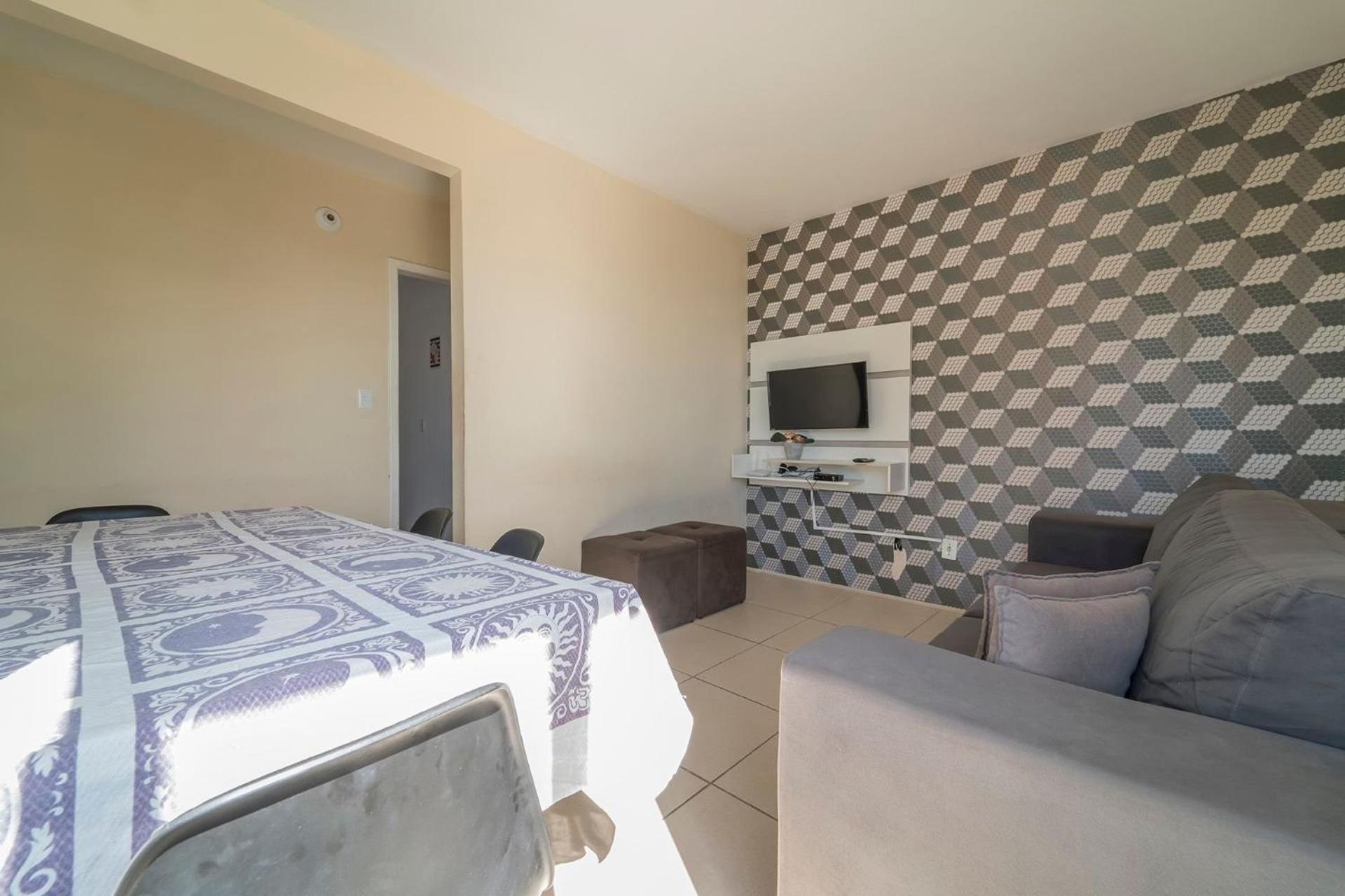 Residencial Eu Quero Sossego Apartment Bombinhas Luaran gambar