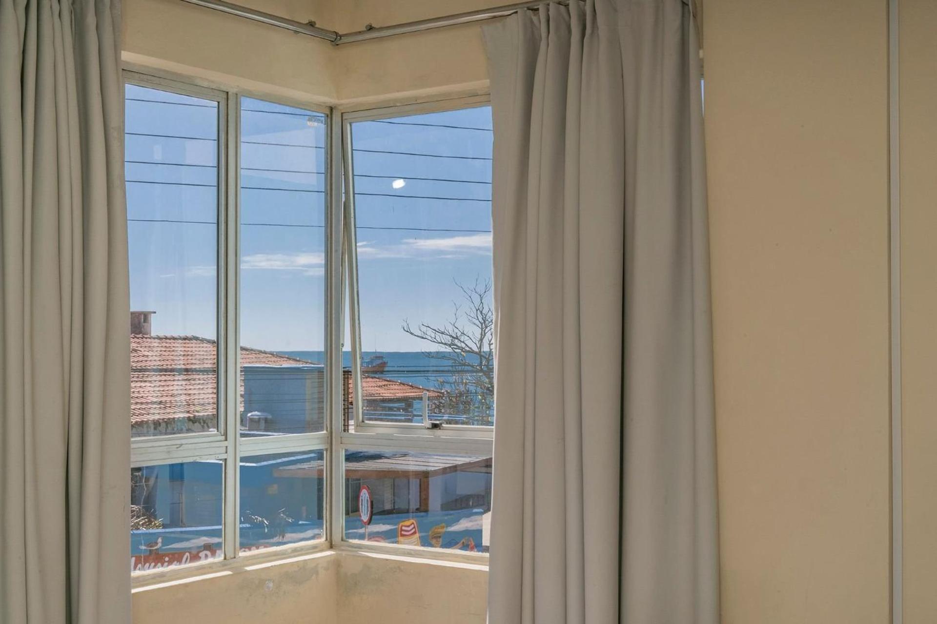 Residencial Eu Quero Sossego Apartment Bombinhas Luaran gambar