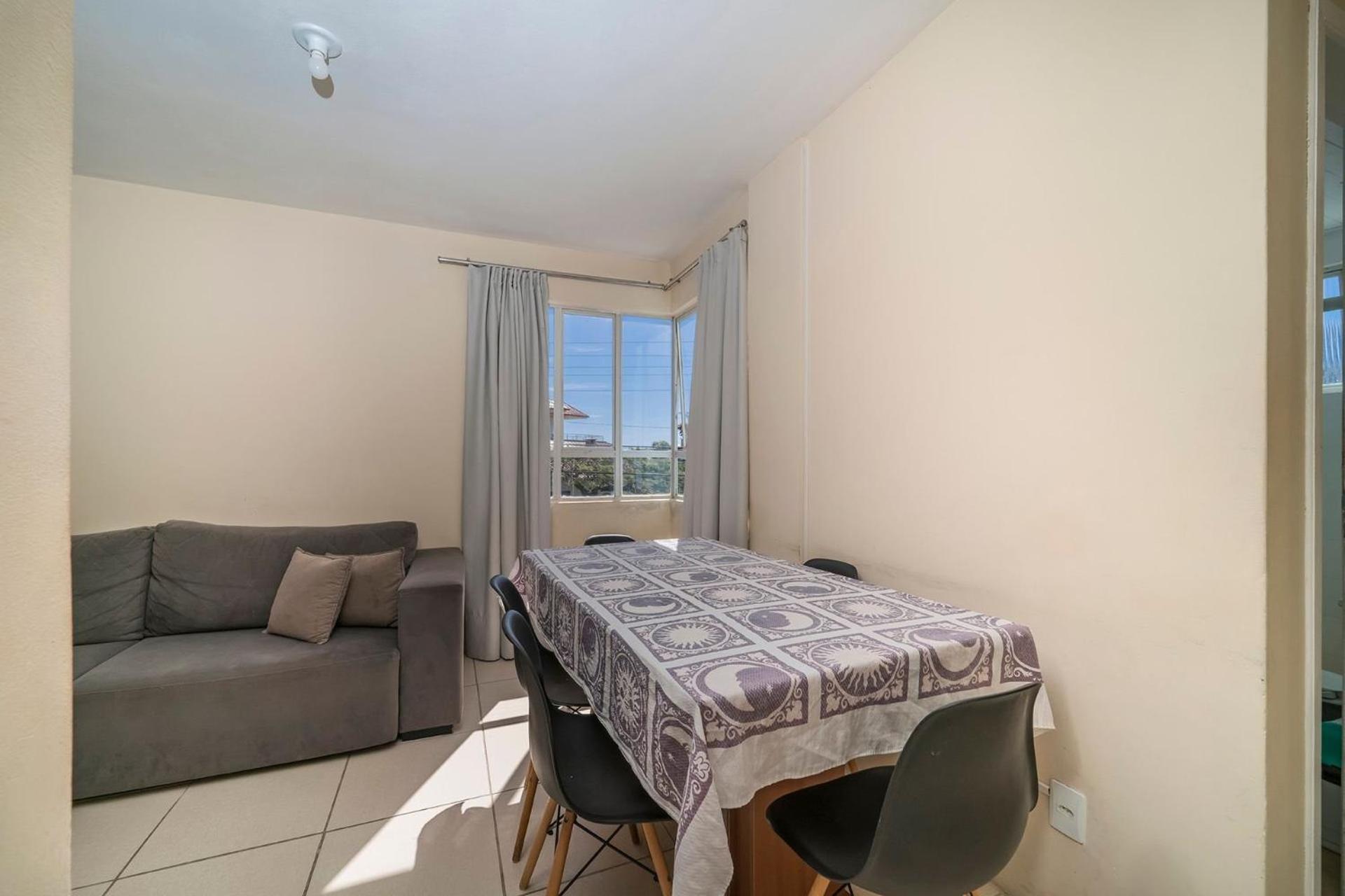 Residencial Eu Quero Sossego Apartment Bombinhas Luaran gambar